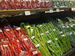 -果蔬好生活超市(新荟城店)