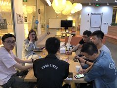 -EF英孚教育成人英语(伊势丹滨海店)