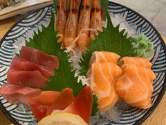 -温野菜涮涮锅(曲江大悦城店)