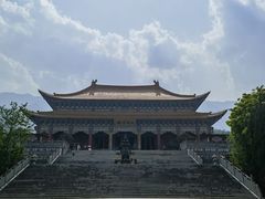 -崇圣寺三塔文化旅游区