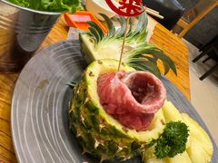 -三千里(西塔总店)
