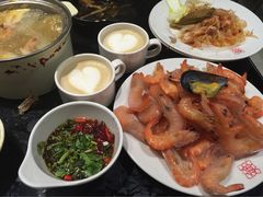 -环球约客烤涮自助(铜锣湾店)