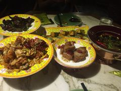 -那家小馆•北京菜•烤鸭(中关村店)