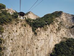 -圣莲山风景区