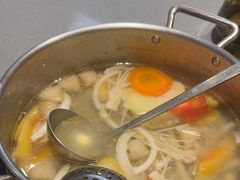 -椰小鸡·琼州糟粕醋·火锅(美兰缤纷城店)