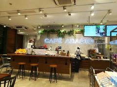 -巴黎贝甜(常德路店)