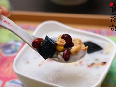 -海口骑楼小吃街