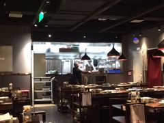 大堂-晓宇重庆火锅(赛格国际购物中心店)
