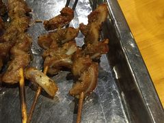 -管氏翅吧(广渠门店)