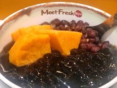 -鲜芋仙(番禺万达广场店)