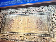 -张掖大佛寺景区