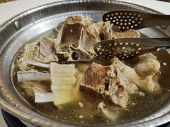 -巴音浩日娲·蒙餐(双林东路店)