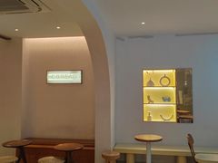 -C·BREAD饱仓(北苑店)