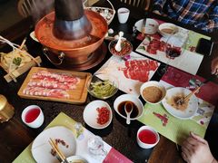-番食园鲜食火锅(高新店)