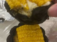 玉米蛋挞-鲍师傅糕点(国金街店)