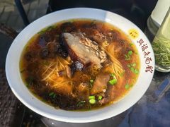 -兴福老面馆(寺路街店)