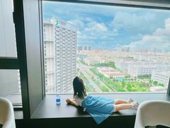 -深圳国际会展中心洲际酒店