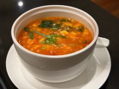 -北京王府井希尔顿酒店·秦唐中餐厅Chynna