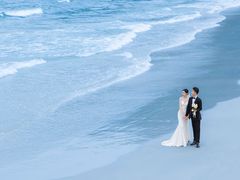 -经典婚纱摄影美学馆·私人定制