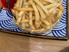 -沼津港精致料理·寿喜烧·烧鸟(青浦宝龙广场日料榜单店)