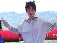-武当山风景区