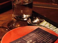 -肆海小川菜酒馆Wine Bistro (青年路店)