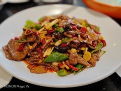 -春来和(汉城南路店)