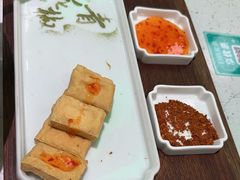 -青花椒花椒鱼(合生汇店)