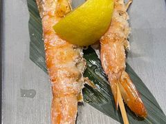 -水林间·寿喜烧自助(仙林金鹰店)