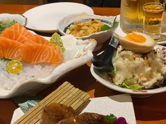 厚切酱烤牛舌-有喜屋·烧鸟·居酒屋(三钢里店)