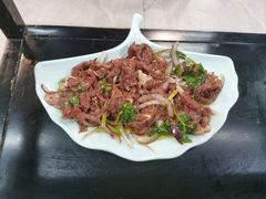 -牛犇烤肉(物资学院路店)