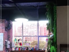 -UP健身私教馆(海岸城店)