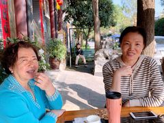 -上王村王家三合院农家乐