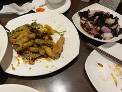 -老牌坊鲁菜名店(宽厚里店)