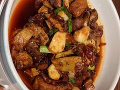 -树厨贵州菜(花果园购物中心店)