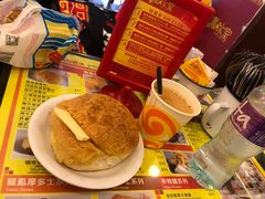 -龙凤冰室