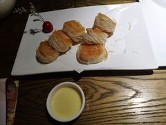 至正银丝饼-广东道至正餐厅(区庄店)