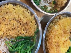-柳州肥姨妈大骨螺蛳粉(东靖路店)