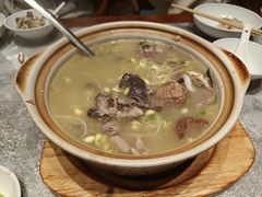 -高玛纳驴肉火烧(河间总店)