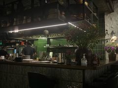 -Apollo·西班牙小酒馆(安福路店)