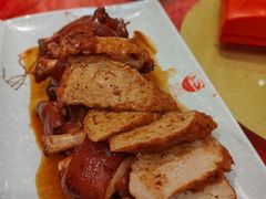 -抱德·潮汕味(敦和店原惠城鱼仔)