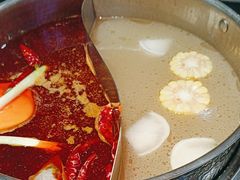 -乔先生涮肉·鲜活牛羊肉火锅(塘沽店)