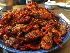 -六福烧烤酒馆(秦隆步行街店)