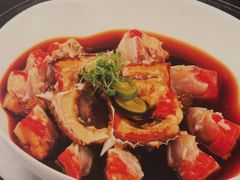 -高佳庄·舟山海鲜(海景旗舰店)