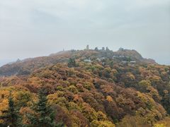 -崆峒山景区