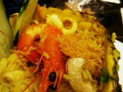 菠萝海鲜炒饭-美奈小馆·越南料理(福田星河COCO Park店)