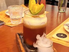 -Mark&Mars Restaurant