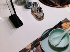 -洪氏嗨捞·猪肚鸡火锅(阳光天地店)