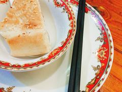 -东方亚克西餐厅(西康路店)