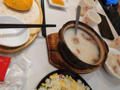 -港禧茶餐厅(美莲广场店)